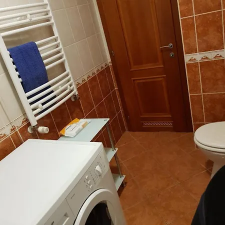 Manna Apartment