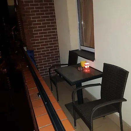 Manna Apartment
