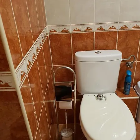 Manna Apartment Debrecen